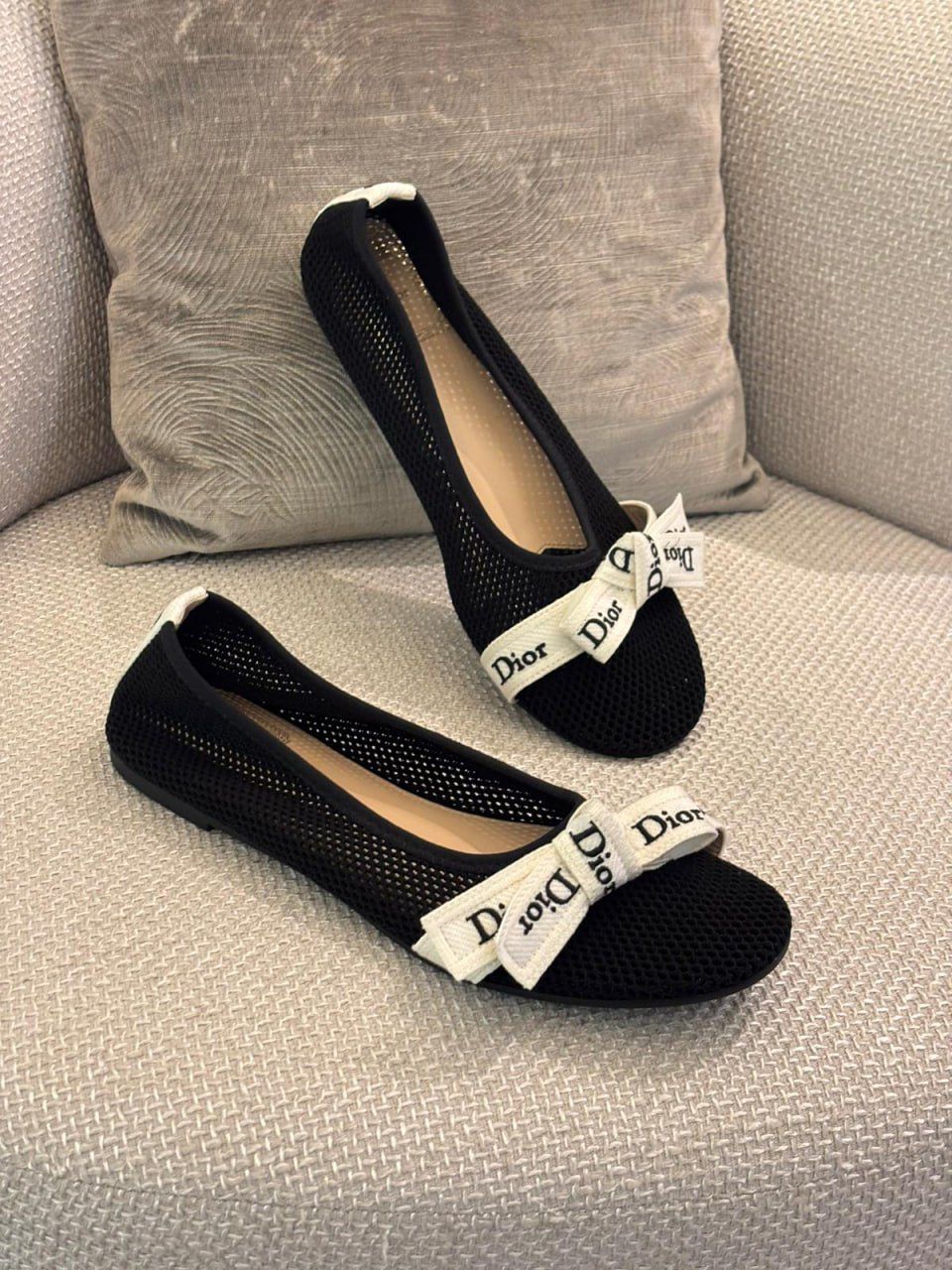Ballet Pump
