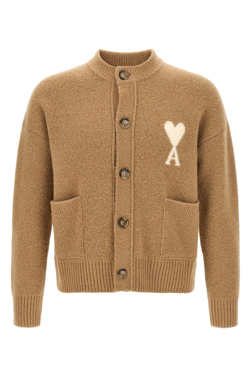 'Ami De Cœur' cardigan