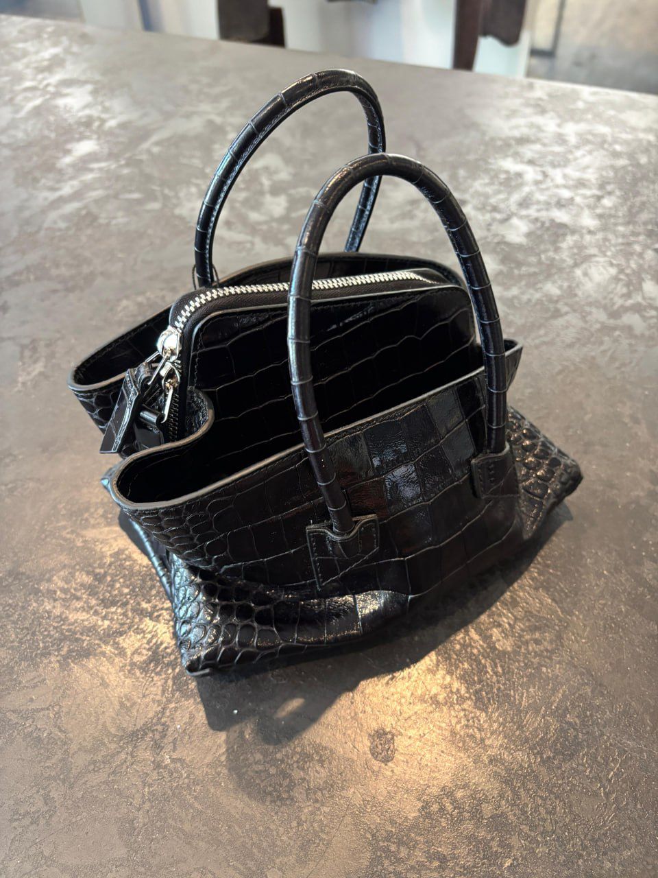 Sac de Jour Nano