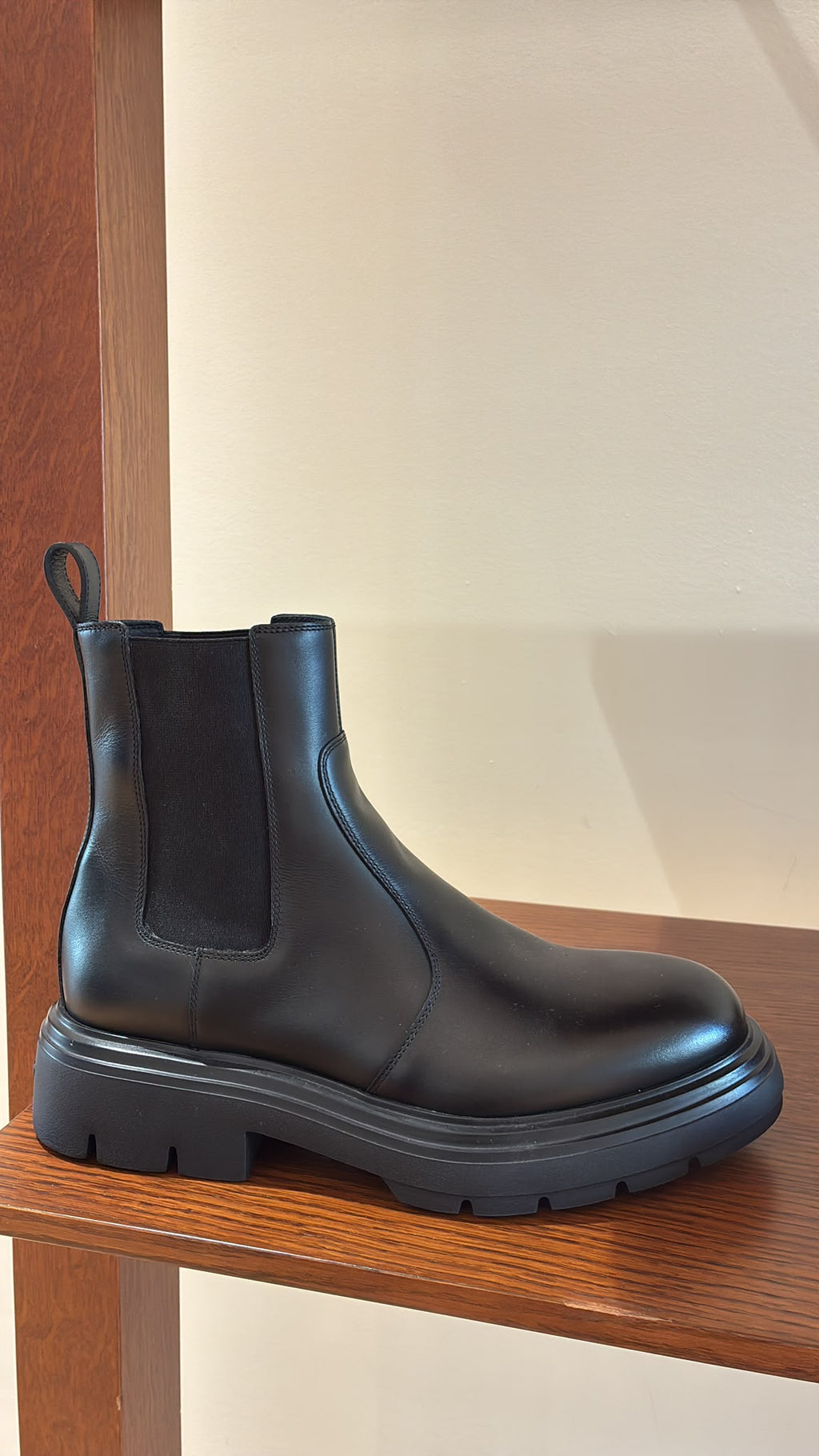 Chelsea Boot