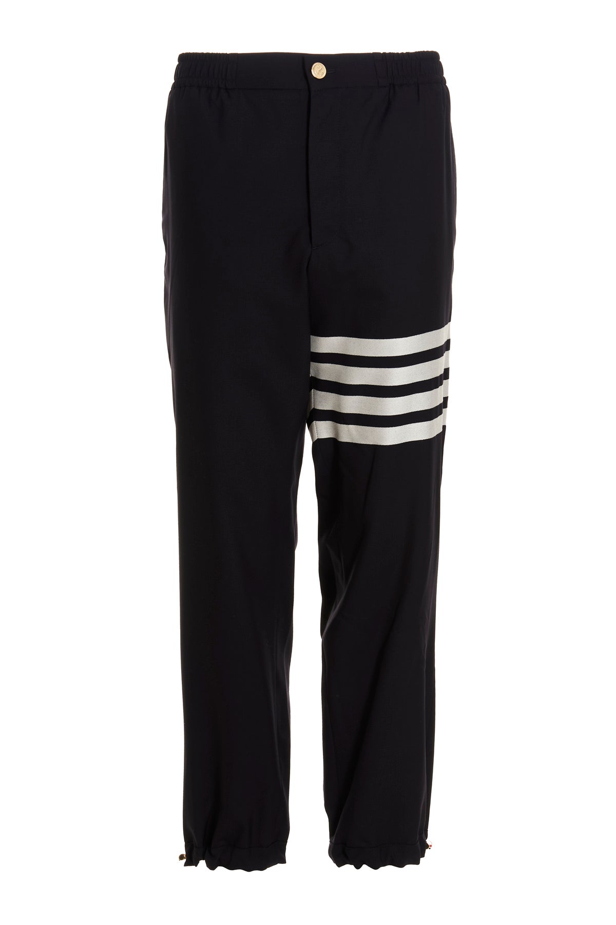 '4 Bar' trousers