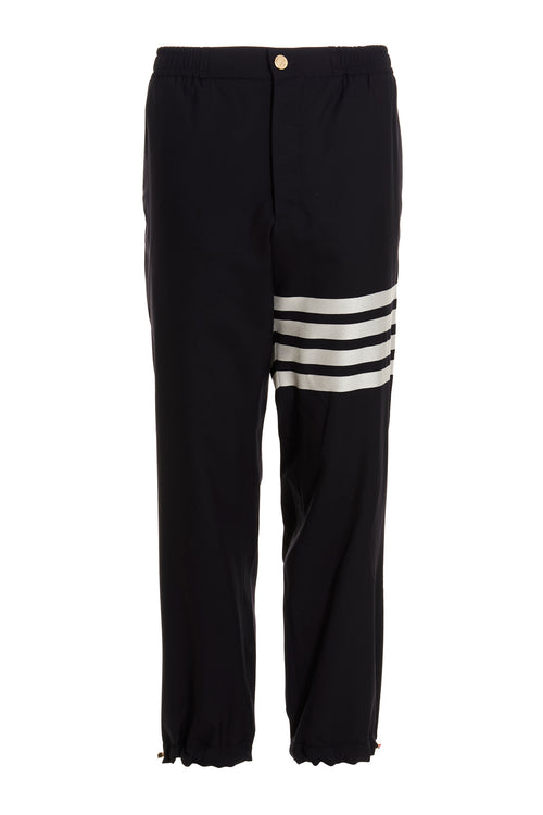 '4 Bar' trousers