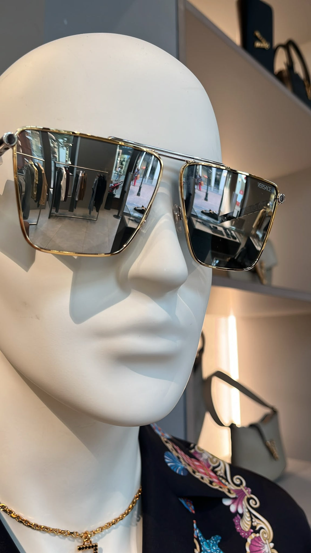 VE2251 Sunglasses