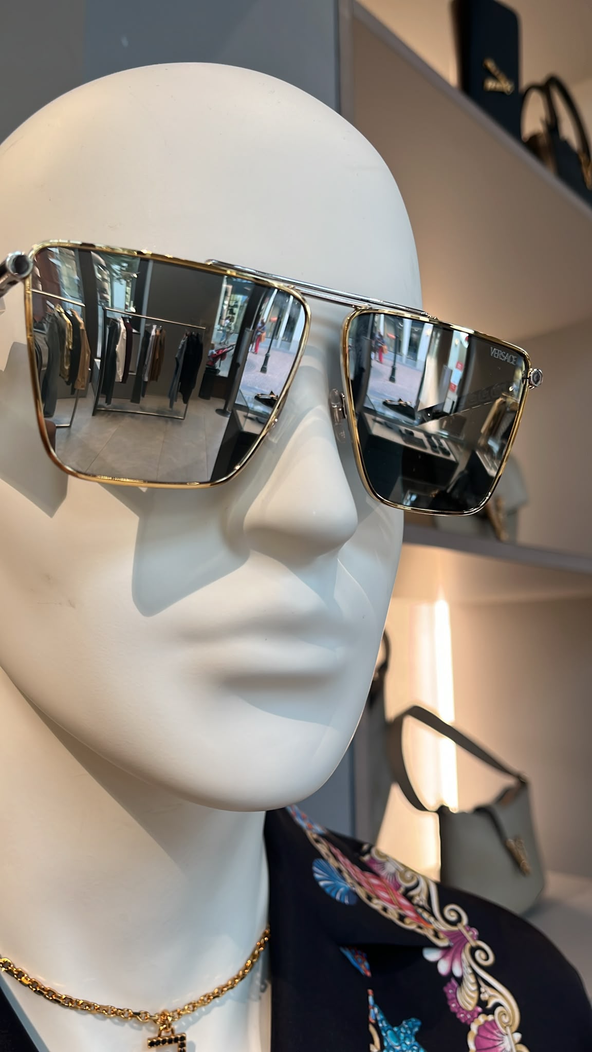 VE2251 Sunglasses
