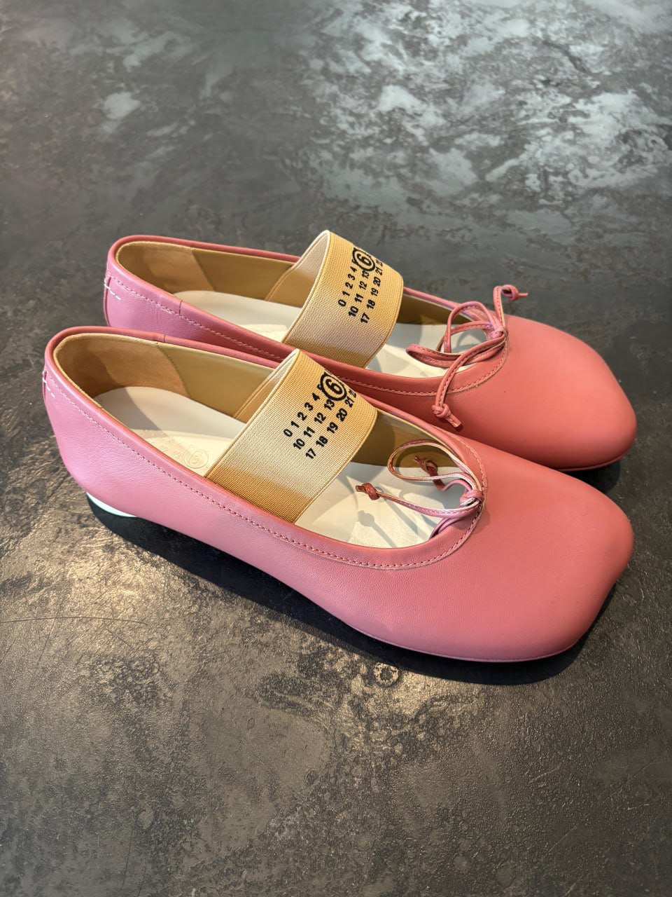 Ballet Flats