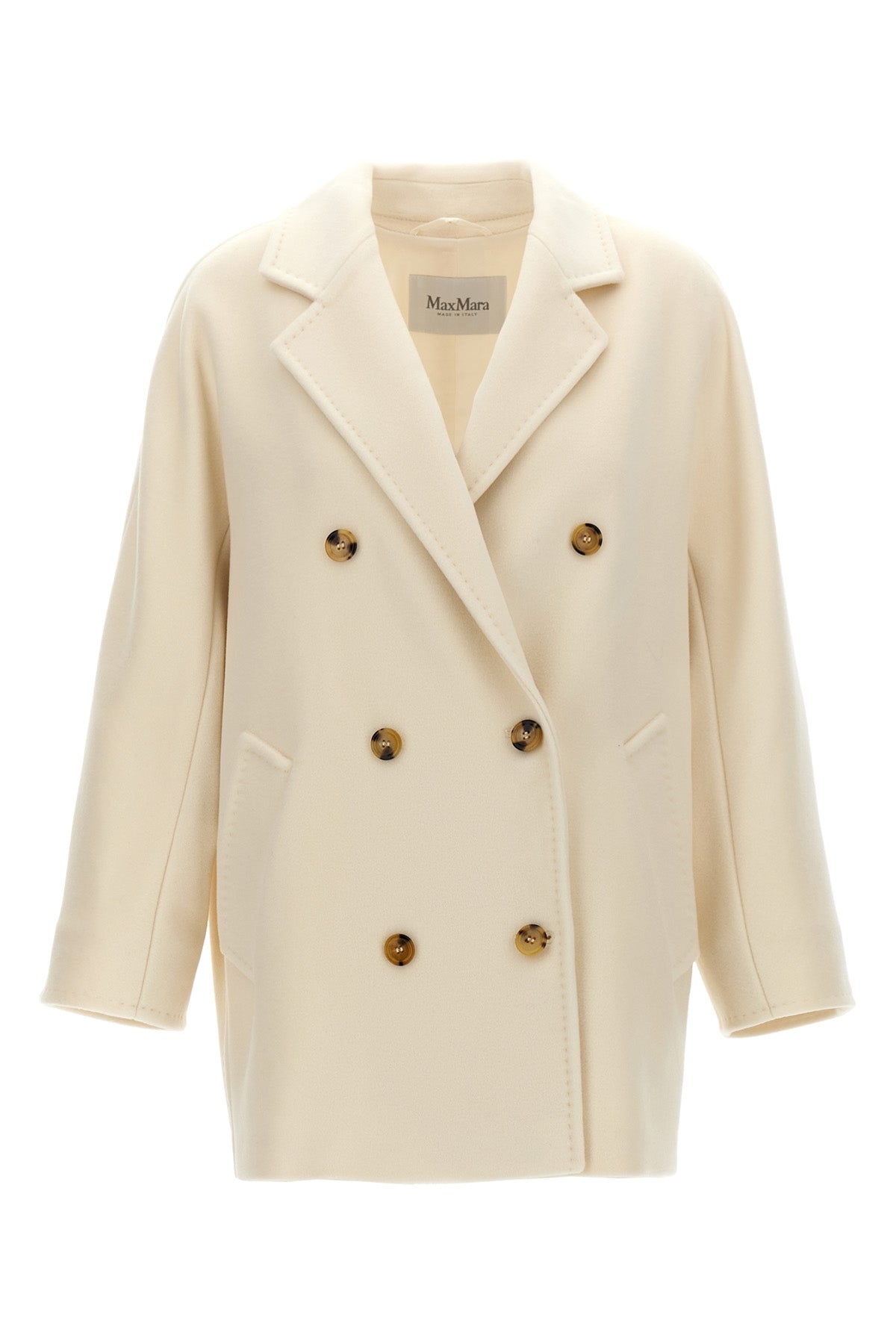 '101801 Icon Coat' coat