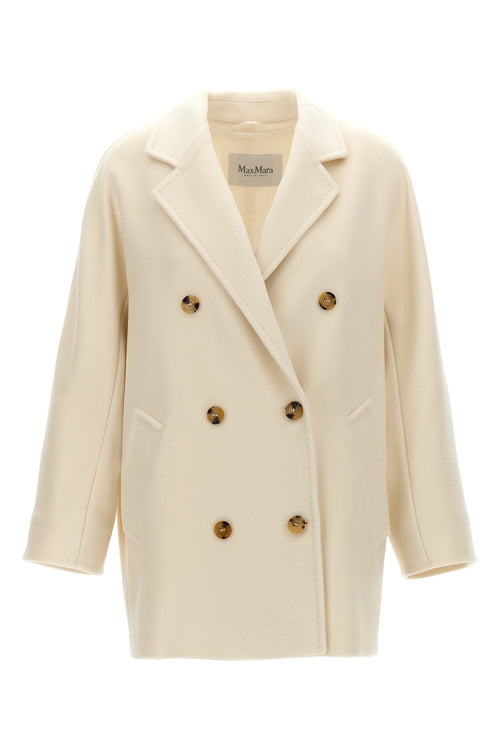 '101801 Icon Coat' coat