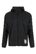 'Pertex® Diamond Fuse' windbreaker