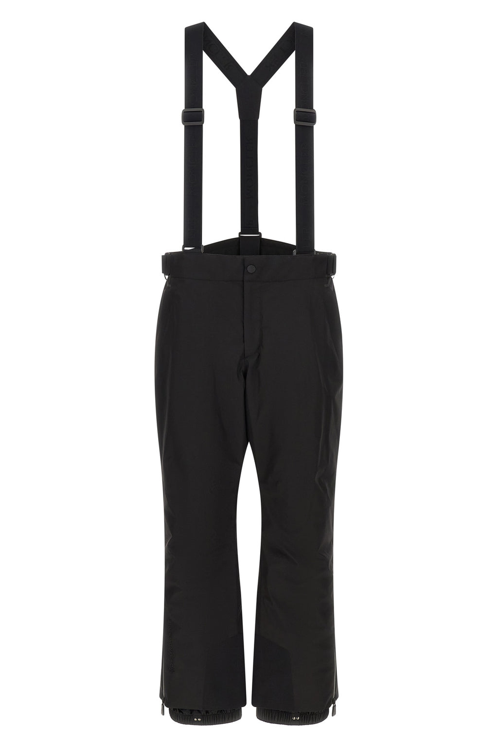 GORE-TEX® ski bib shorts