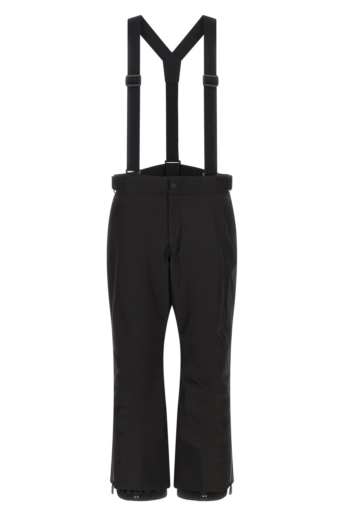 GORE-TEX® ski bib shorts