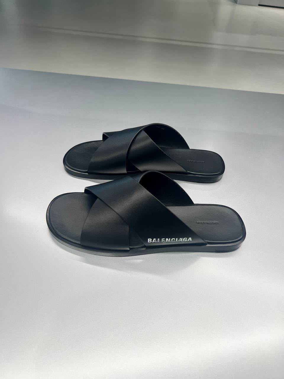 Cosy Sandal