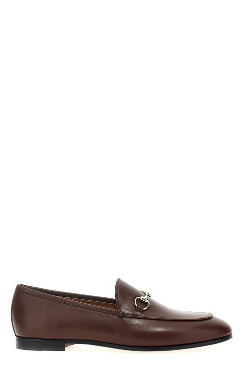 'Jordaan' loafers