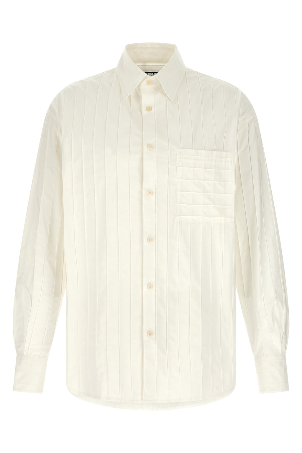 'La Chemise Camargue' shirt