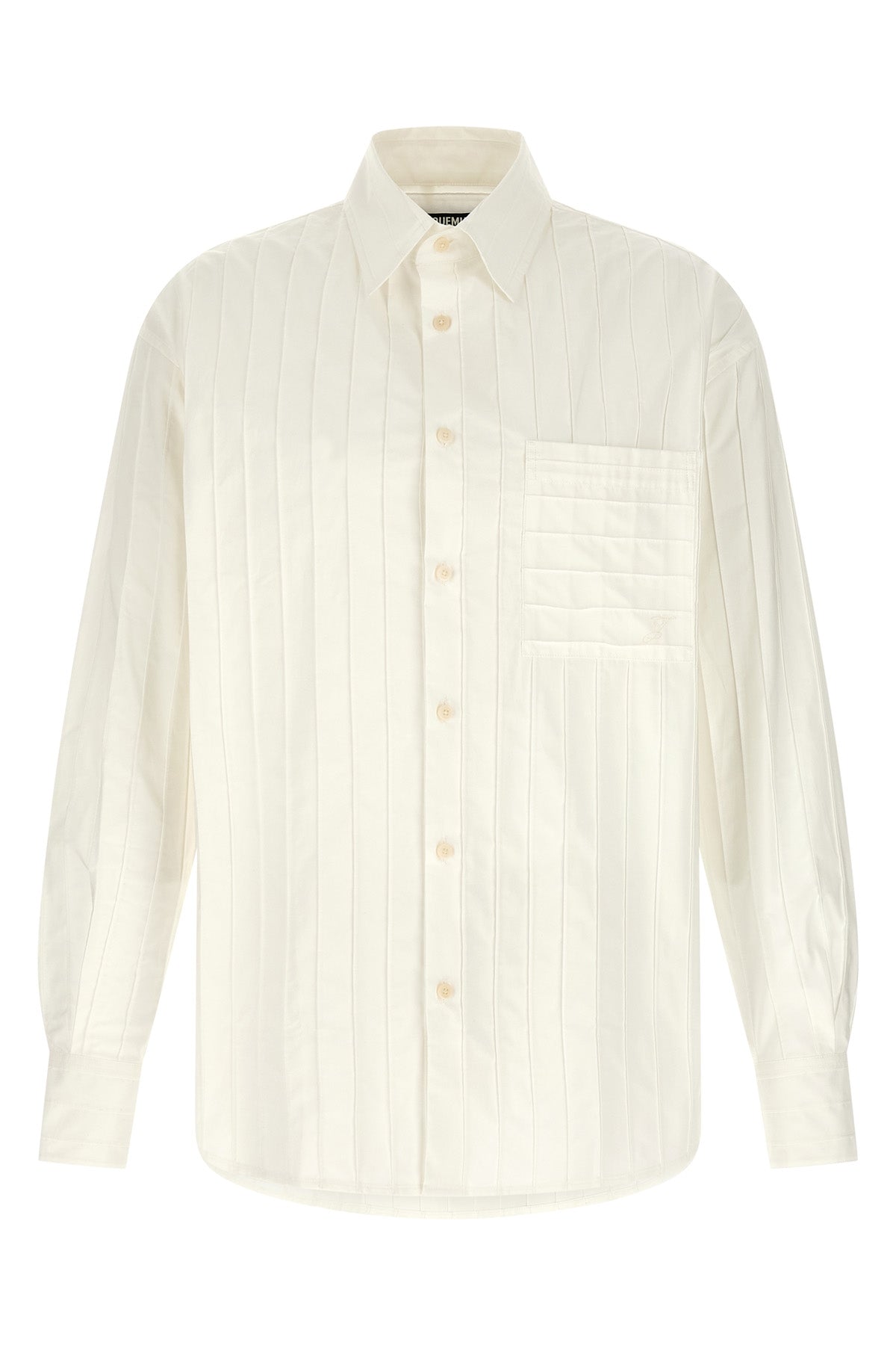'La Chemise Camargue' shirt