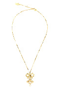 'Rigoberta' necklace