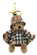 'Thomas' keyring