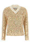 'Double L' sweatshirt
