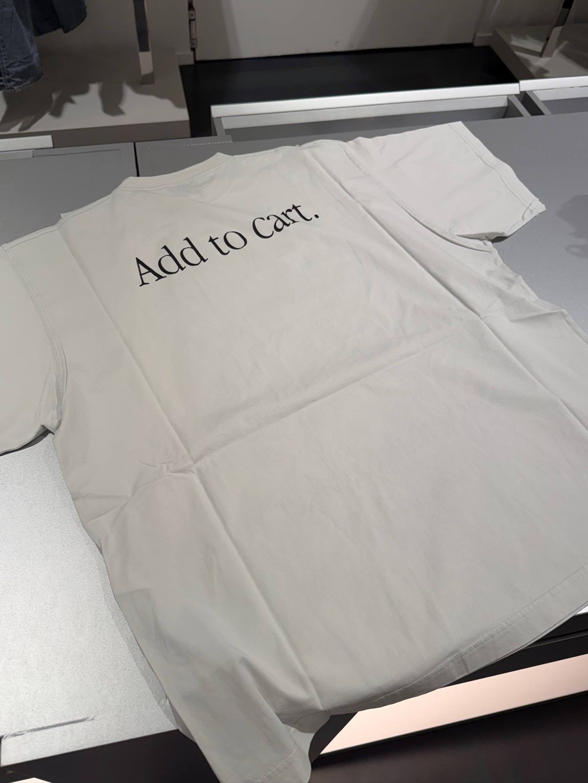 Basketball Sneaker T-Shirt