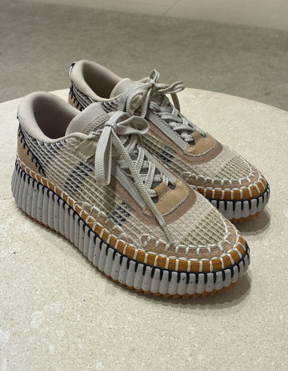 Nama Sneaker