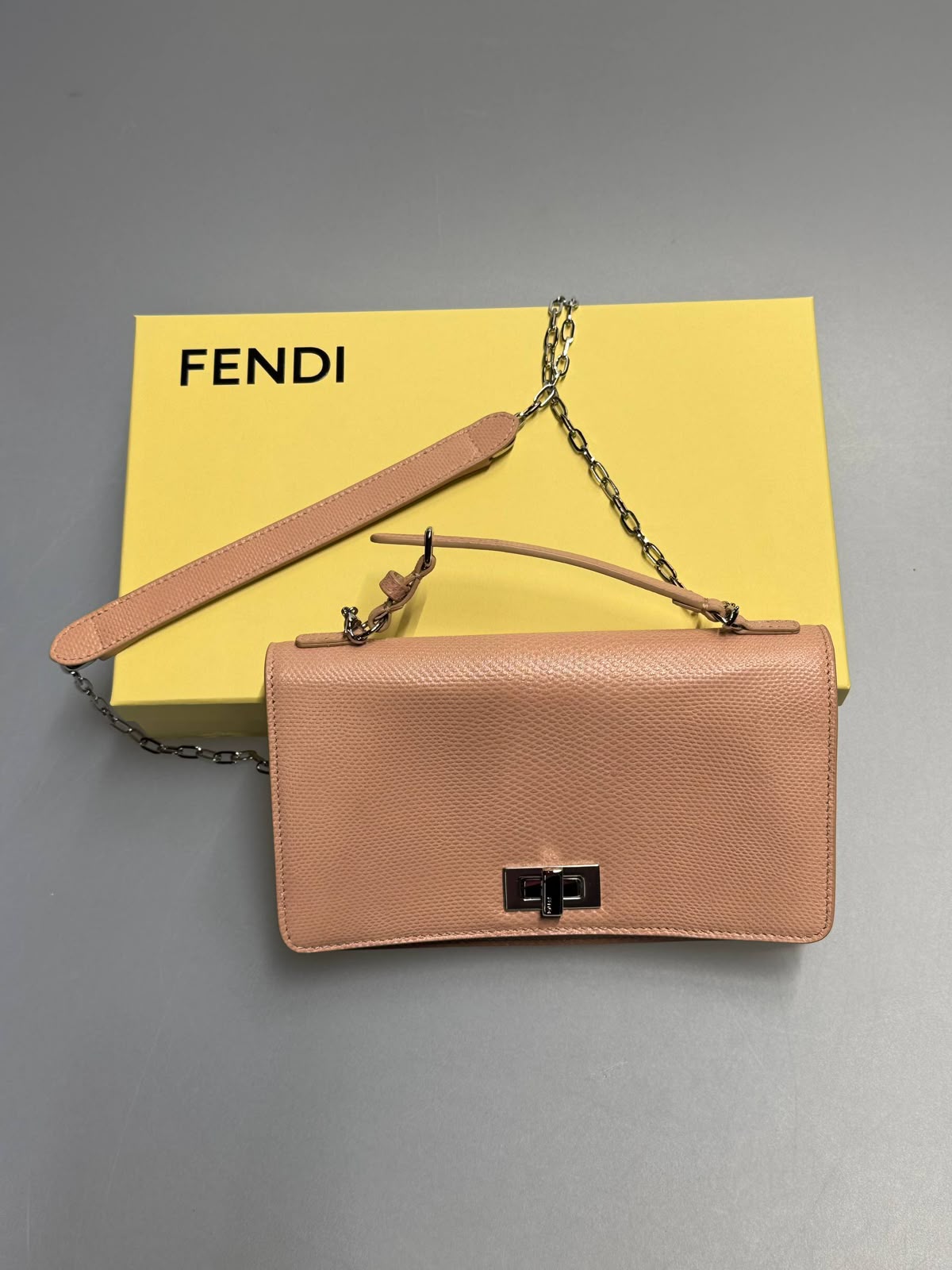 Kan U Small Shoulder Bag