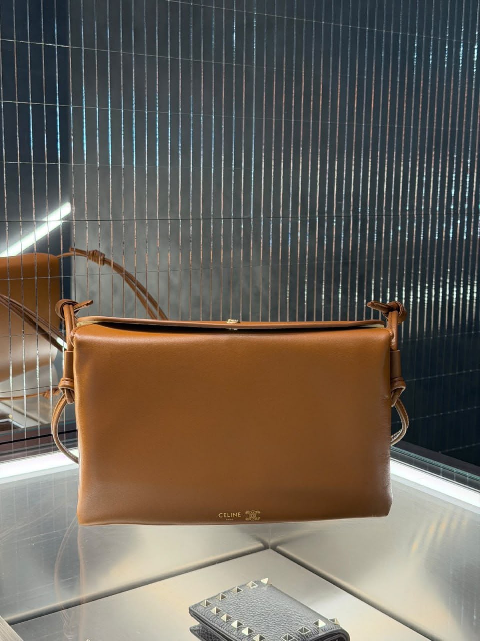 Soft 16 Shoulder Bag