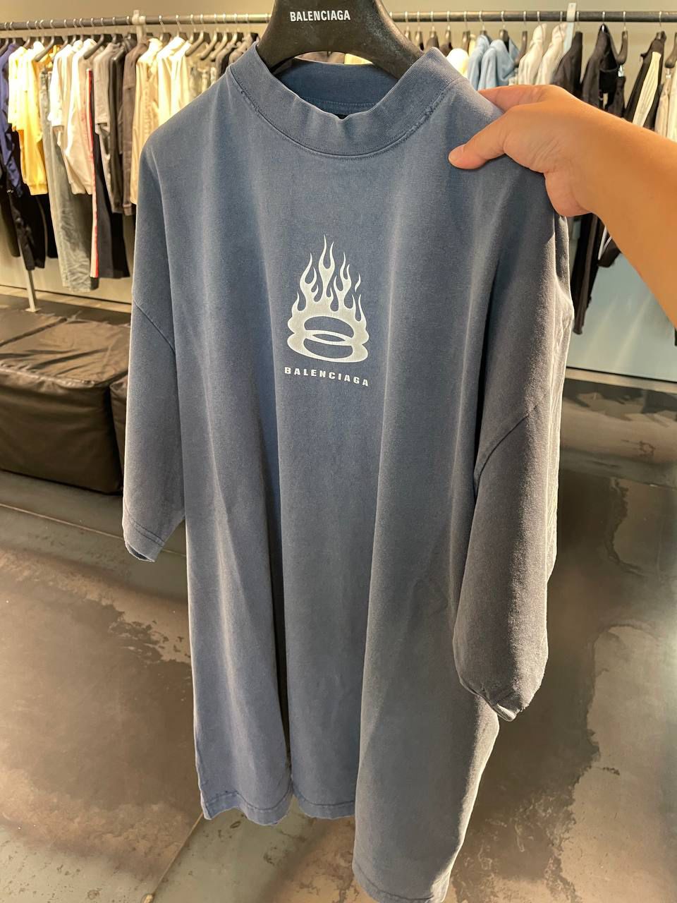 Alcatraz T-Shirt