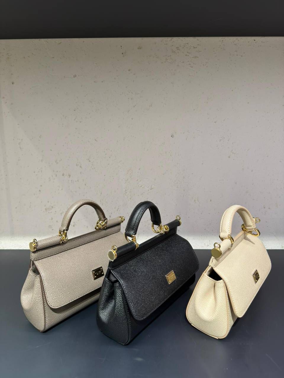 Sicily Bag