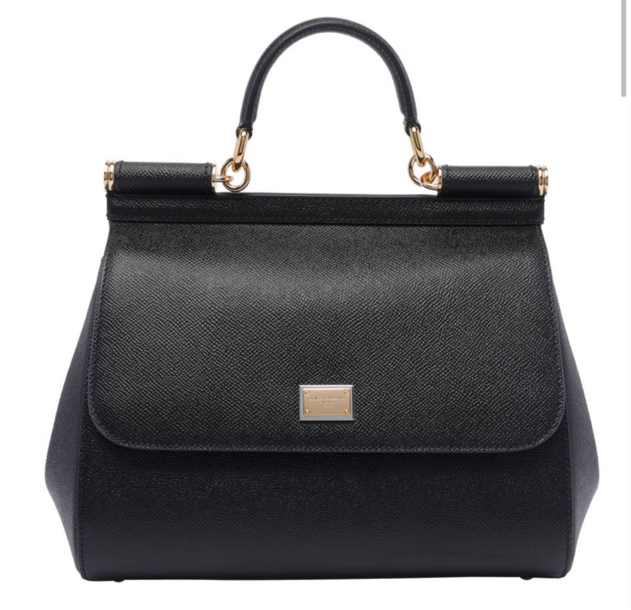 Sicily Small Bag