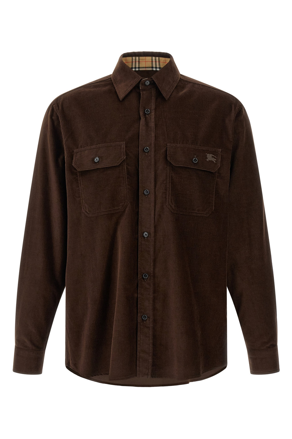 'Cadoc' shirt
