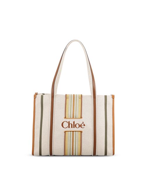 Borsa Tote Woody Loop