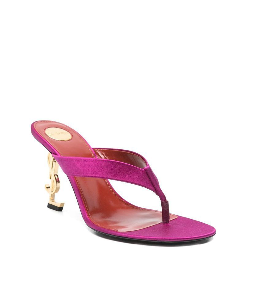 Cassandra Thong Sandals