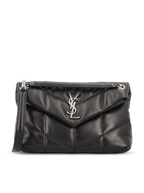 Borsa realizzata in pelle
