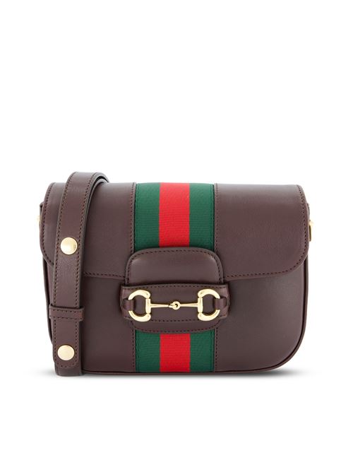 Borsa realizzata in pelle