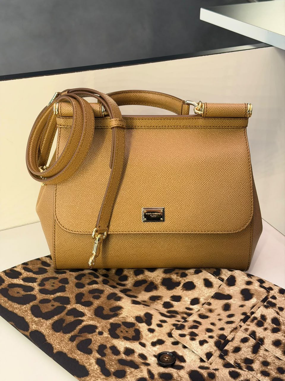 Sicily Bag