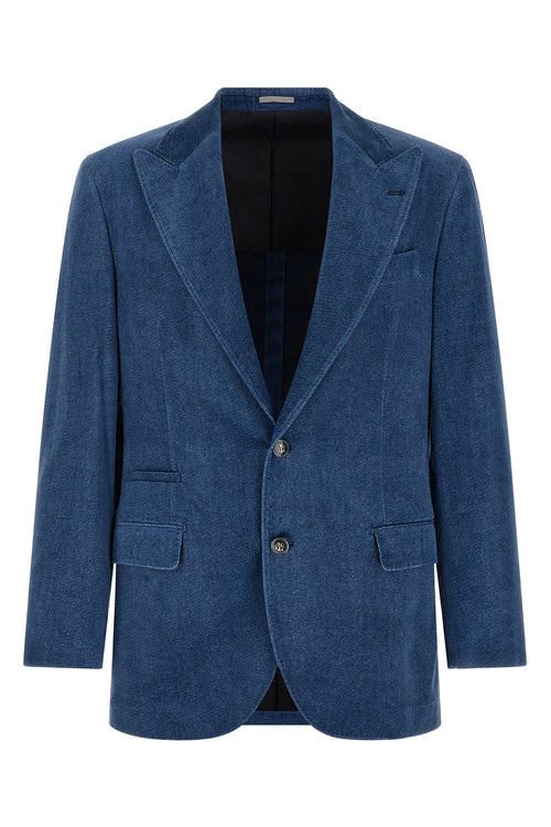 'Tailor' blazer