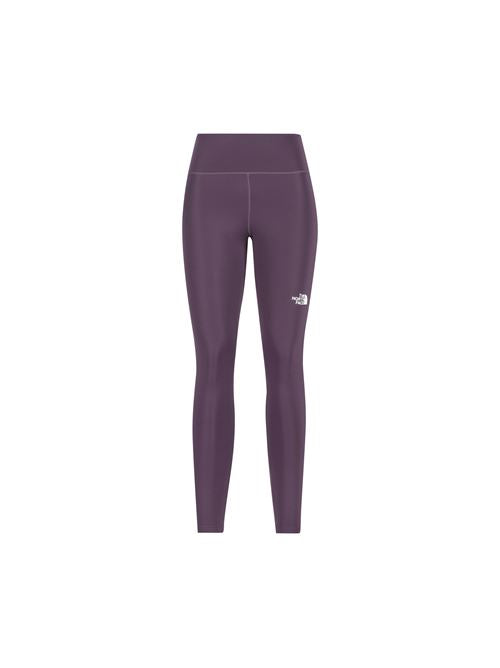 Leggings realizzati in tessuto