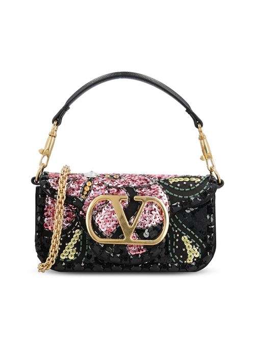 Borsa realizzata in raso