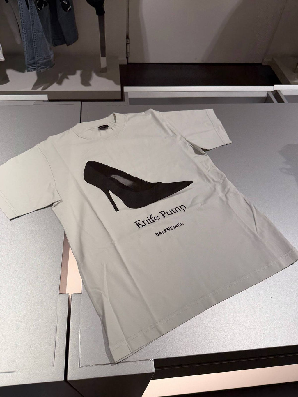 On Point T-Shirt