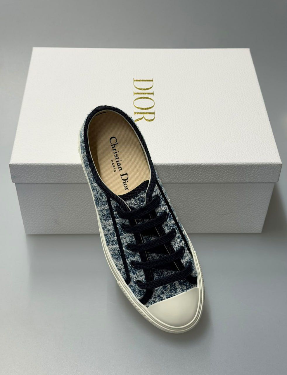 Dior Granville Espadrille
