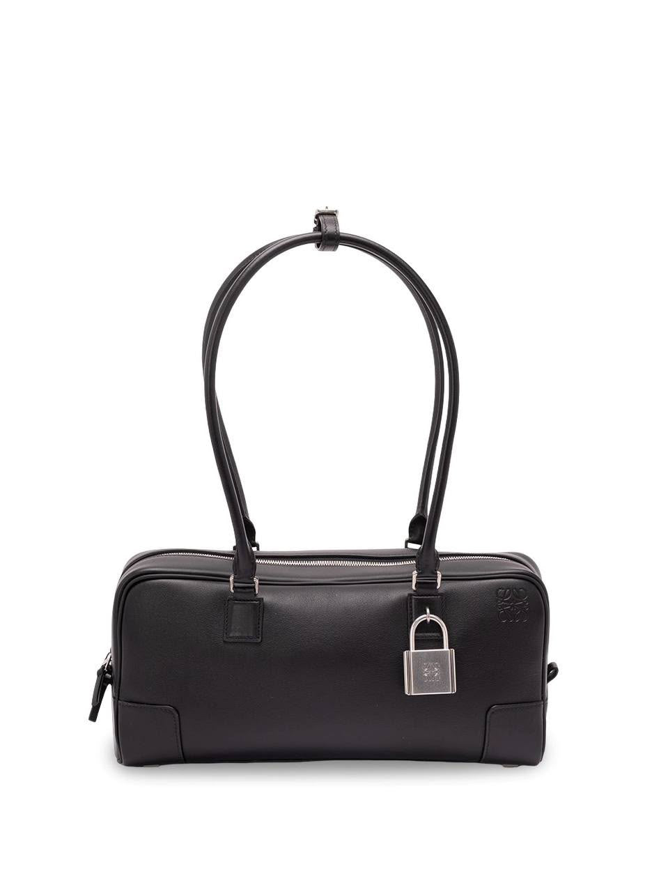 Amazona 28 bag in nappa calfskin