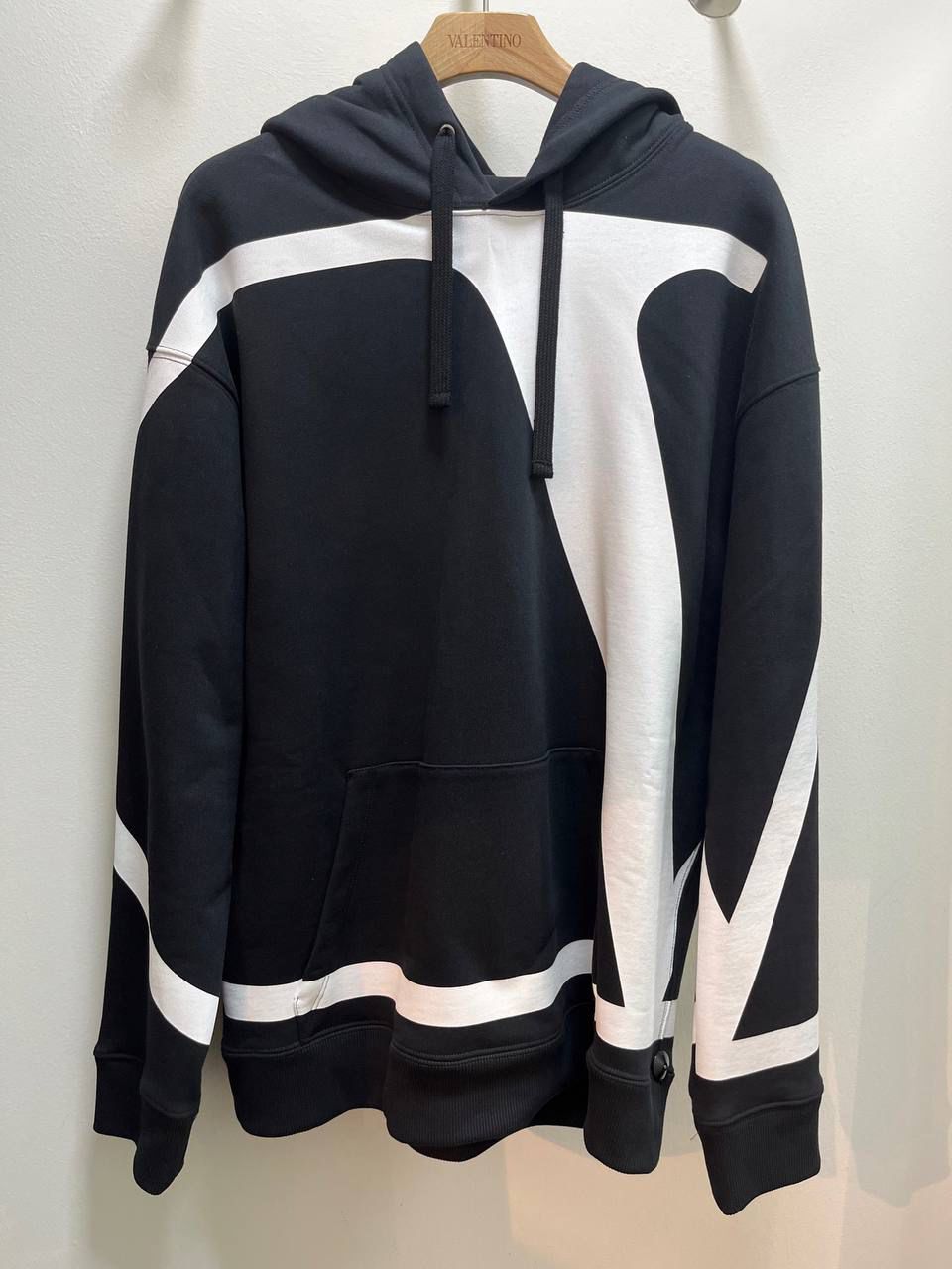 VLogo Signature Hoodie