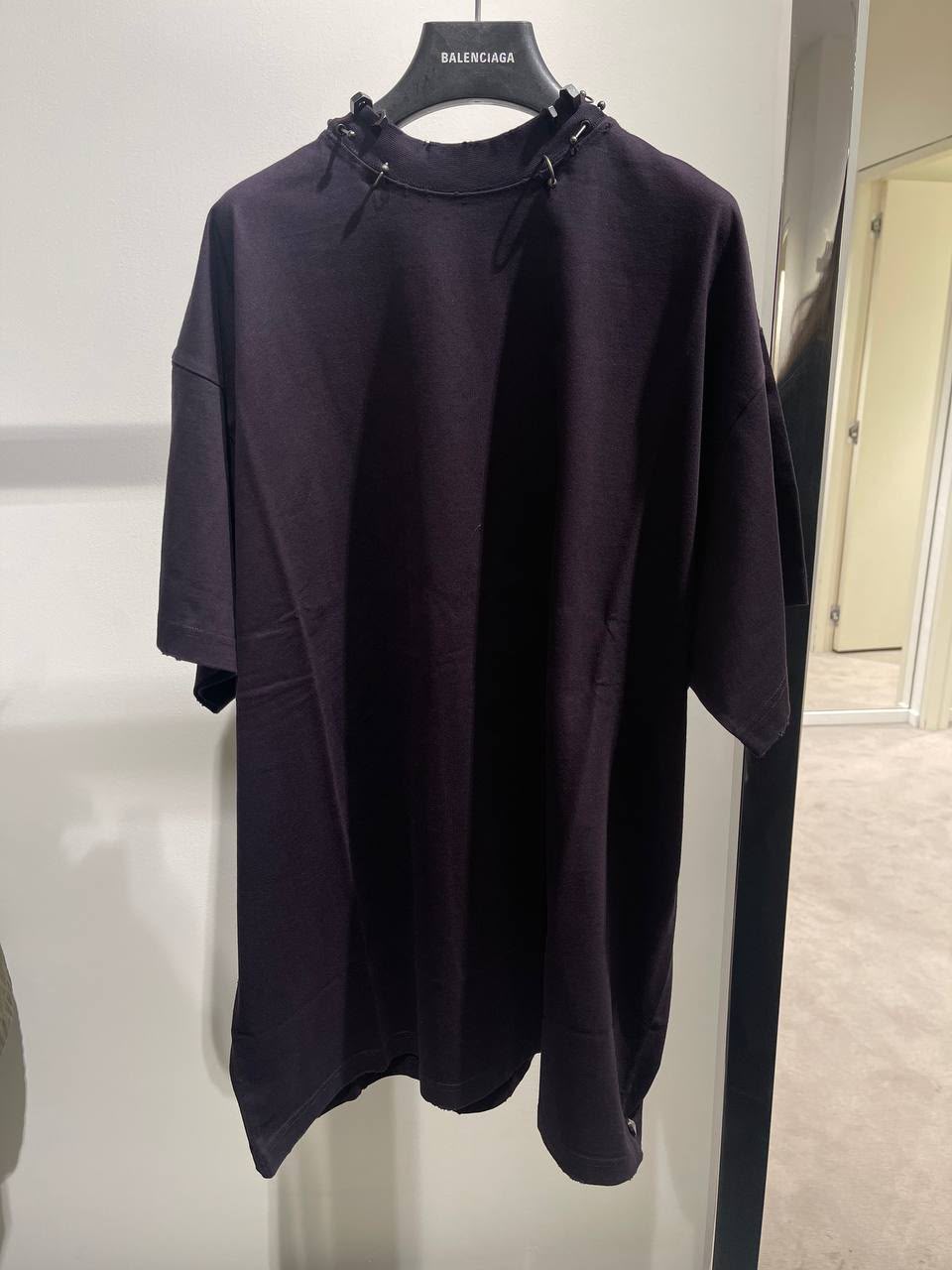 Pierced T-Shirt