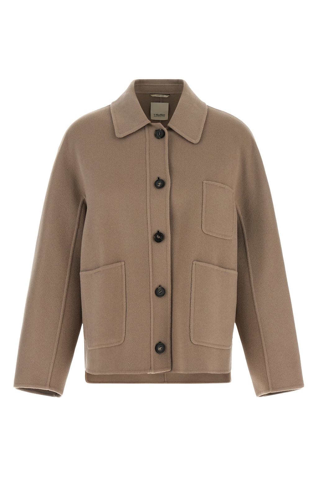 'Cloe' jacket