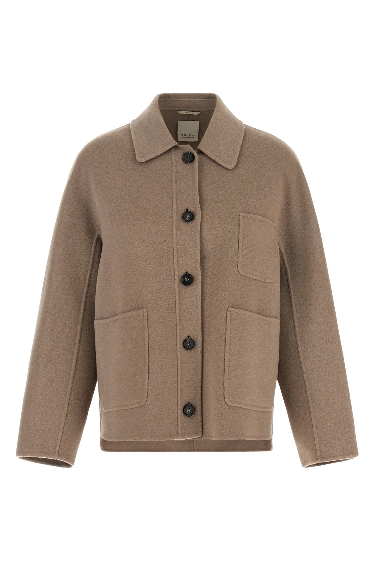 'Cloe' jacket