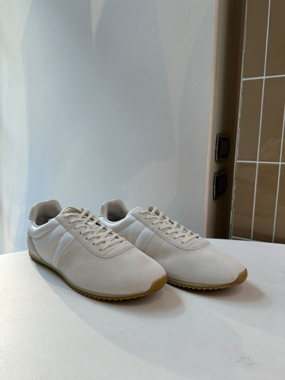 Replica Low Top Sneakers