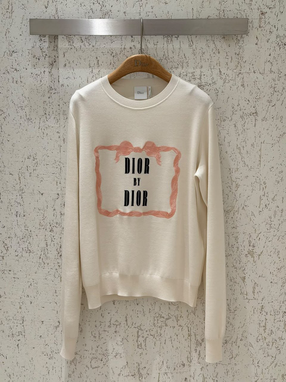 by Sweater