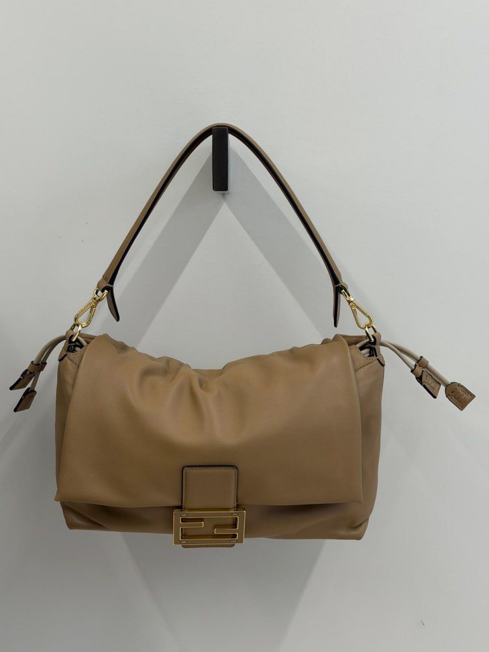 Fendi Baguette Soft Trunk