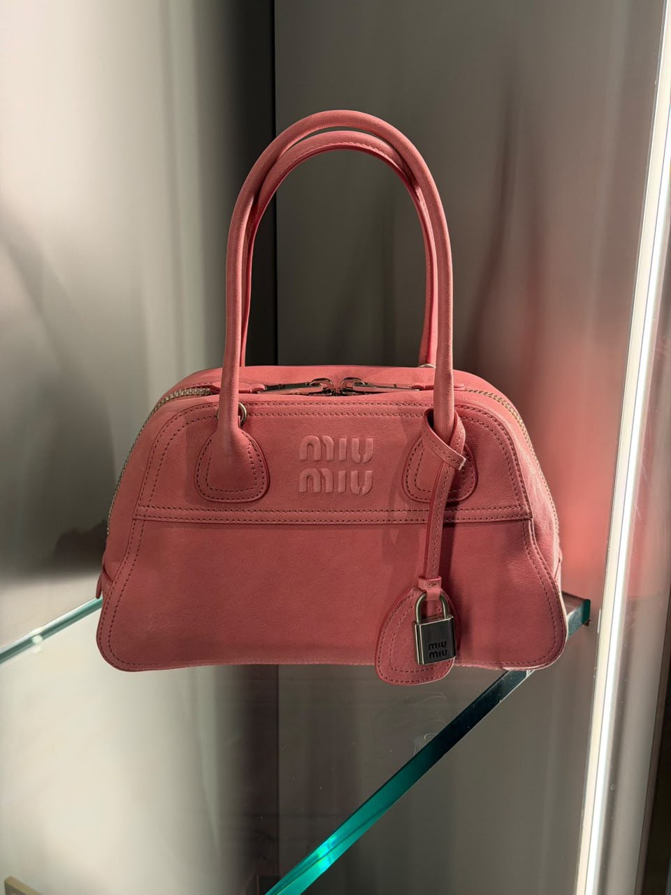 Bowling Bag