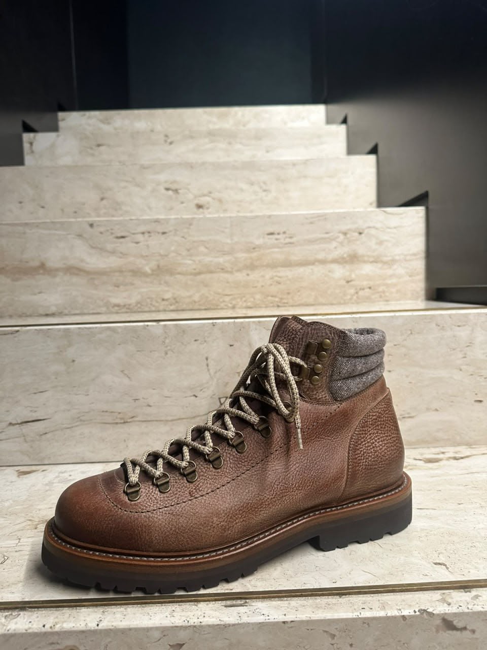 Hiking Boot