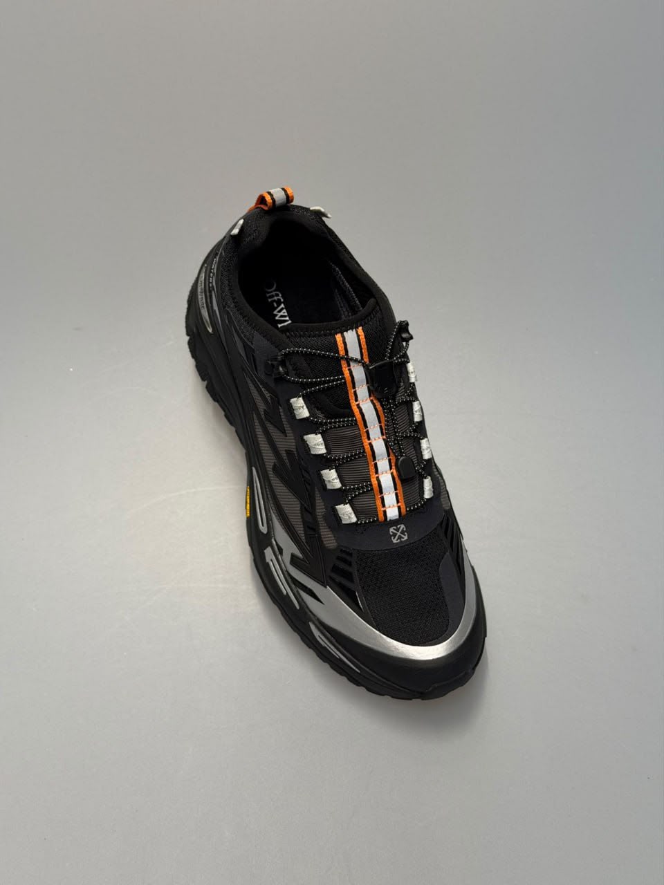 Runner Sneaker